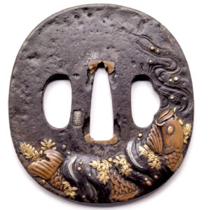 Tsuba