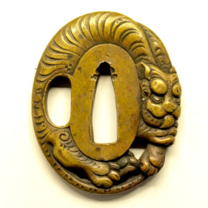 Tsuba