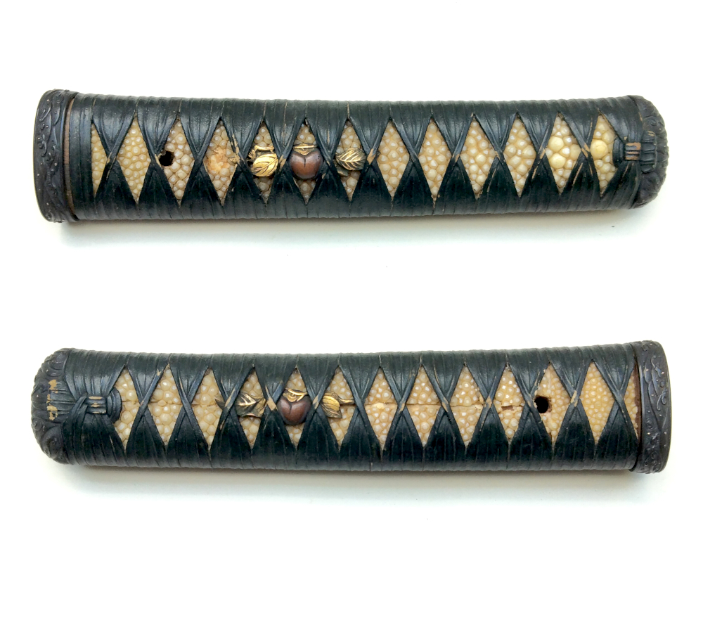 Gendai Wakizashi Sword Signed Sukenaga - Image 28