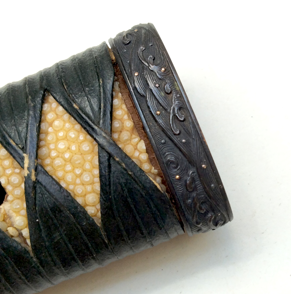 Gendai Wakizashi Sword Signed Sukenaga - Image 29