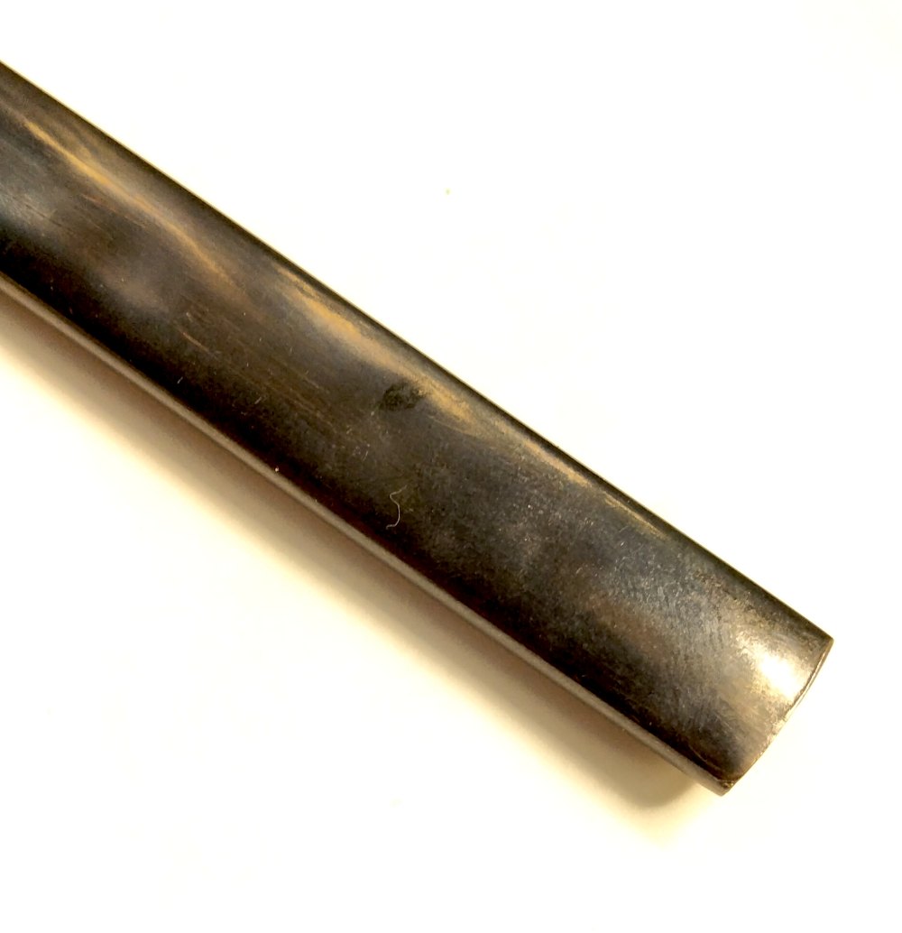Ko-Kinkō Nozarashi Kozuka with NBTHK - Image 11